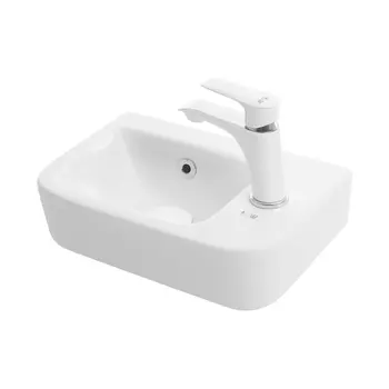 Раковина WeltWasser Aisbach 10100 R