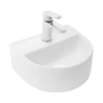 Раковина WeltWasser Aisbach 5062