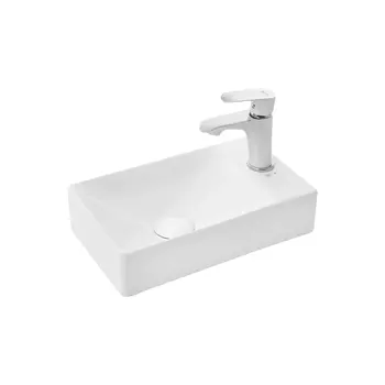 Раковина WeltWasser Aisbach 5111 R