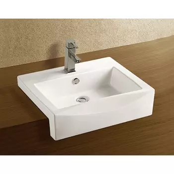 Раковина WeltWasser Deilbach 4013