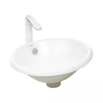 Раковина WeltWasser Deilbach 6011