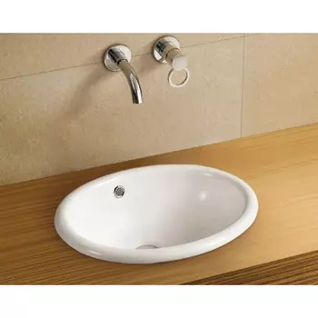 Раковина WeltWasser Deilbach 6016