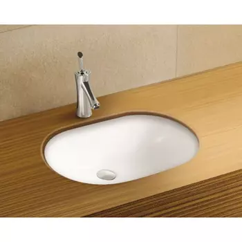 Раковина WeltWasser Deilbach 6030