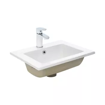 Раковина WeltWasser Deilbach 6037