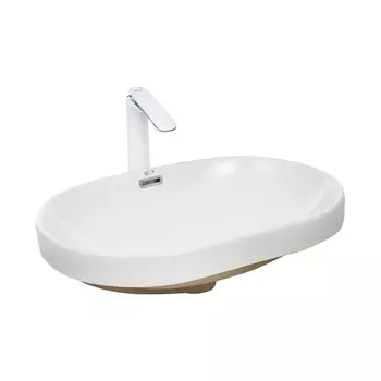 Раковина WeltWasser Deilbach 6039