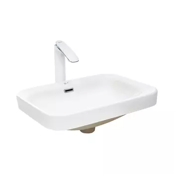 Раковина WeltWasser Deilbach 6040