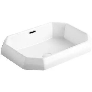 Раковина WeltWasser Deilbach 6046