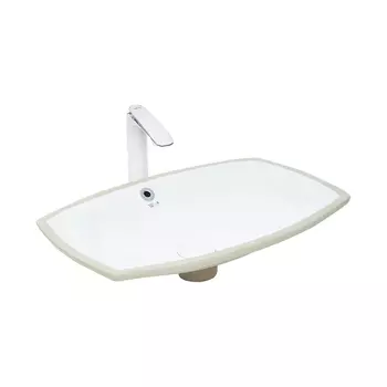 Раковина WeltWasser Deilbach 6076