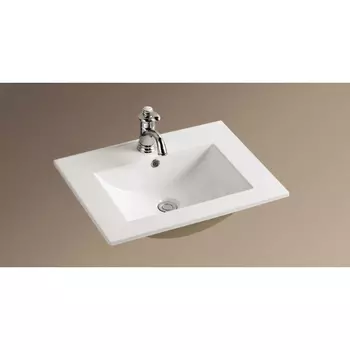 Раковина WeltWasser Deilbach 7506-60