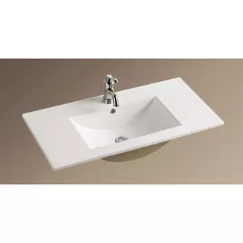 Раковина WeltWasser Deilbach 7506-90