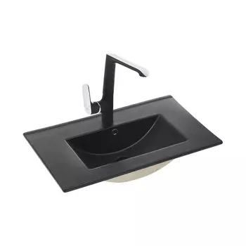 Раковина WeltWasser Deilbach 7517-60 Mt-Bl