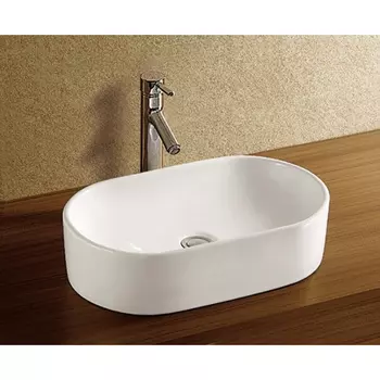 Раковина WeltWasser Elbach 1048