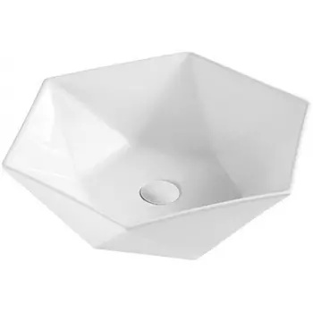 Раковина WeltWasser Elbach 1140