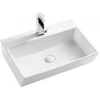 Раковина WeltWasser Elbach 20212