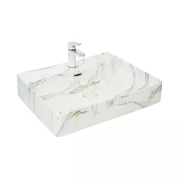 Раковина WeltWasser Elbach 2173 M845