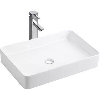 Раковина WeltWasser Elbach 2174