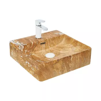 Раковина WeltWasser Elbach 2177 M846