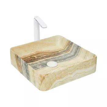 Раковина WeltWasser Elbach 2179 M833