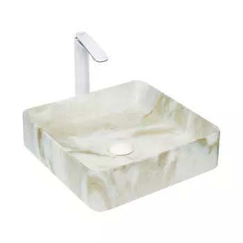 Раковина WeltWasser Elbach 2179 M838