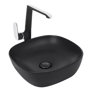 Раковина WeltWasser Elbach 2184 Mb