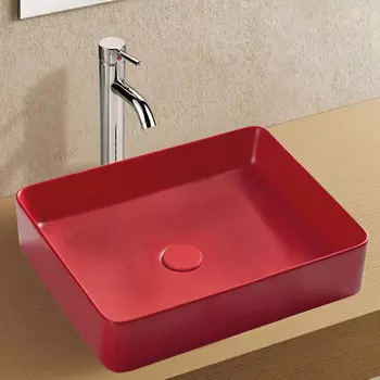 Раковина WeltWasser Elbach 2195 Mr