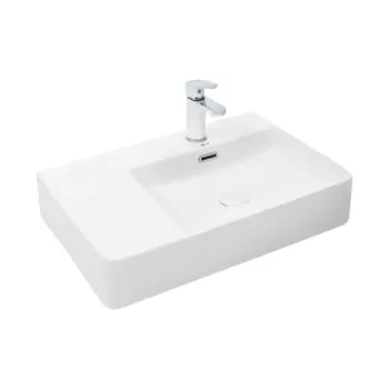 Раковина WeltWasser Elbach 2223 R