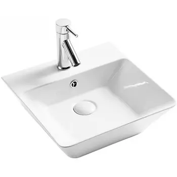 Раковина WeltWasser Elbach 2252