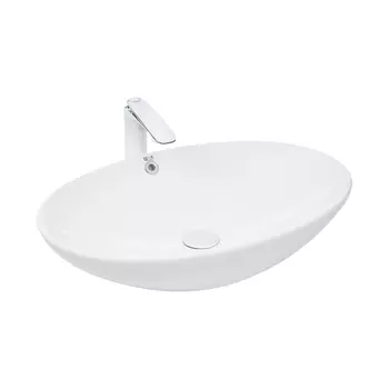 Раковина WeltWasser Elbach 3077