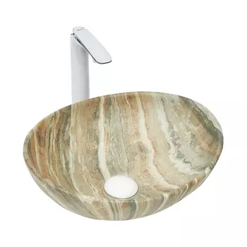 Раковина WeltWasser Elbach 3078 M804