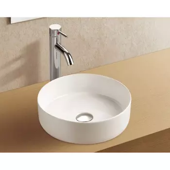 Раковина WeltWasser Elbach 3134