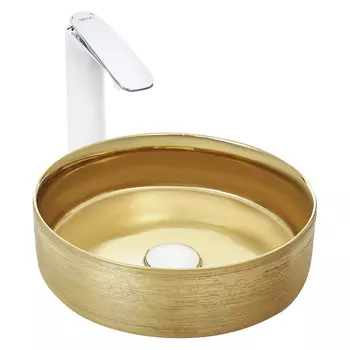 Раковина WeltWasser Elbach 3134 LSG