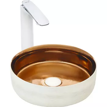 Раковина WeltWasser Elbach 3134 LSWG