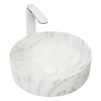 Раковина WeltWasser Elbach 3134 M820