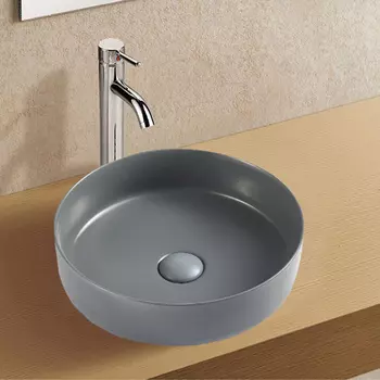 Раковина WeltWasser Elbach 3134 Mdg