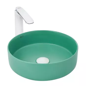 Раковина WeltWasser Elbach 3134 MGG