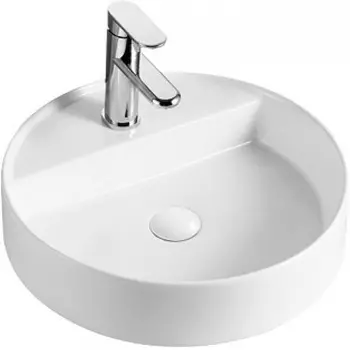 Раковина WeltWasser Elbach 3220