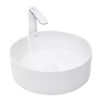 Раковина WeltWasser Elbach 3261