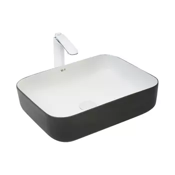 Раковина WeltWasser Elbach M2195 Bw