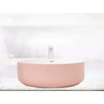 Раковина WeltWasser Elbach M3134 Pw