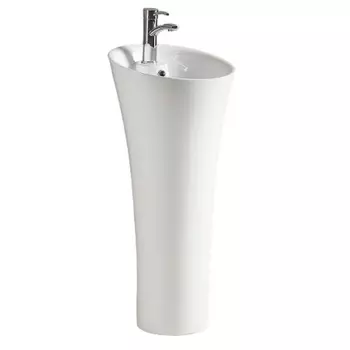 Раковина WeltWasser Leerbach 4141 GL-WT