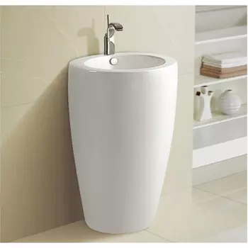 Раковина WeltWasser Merzbach 007 GL-WT