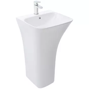 Раковина WeltWasser Leerbach 4543 GL-WT