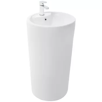 Раковина WeltWasser Leerbach 4646 GL-WT