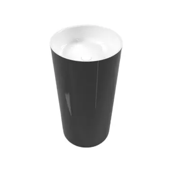 Раковина Whitecross Altar 43х43 0737.043043.10100