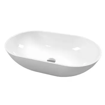 Раковина Whitecross Amber 60х35 0716.060035.100