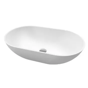 Раковина Whitecross Amber 60х35 0716.060035.200