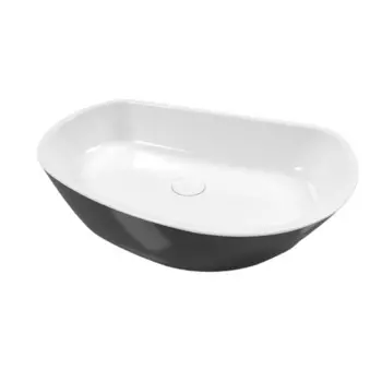 Раковина Whitecross Ametrine 60х37 0718.060037.10100