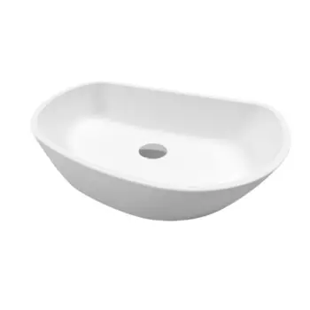 Раковина Whitecross Ametrine 60х37 0718.060037.200