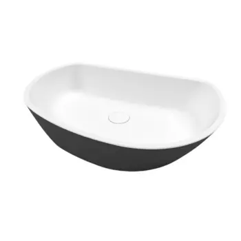 Раковина Whitecross Ametrine 60х37 0718.060037.20100