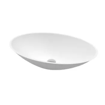 Раковина Whitecross Aquamarine 56х35 0715.056035.200